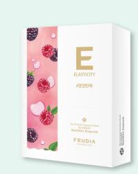 Frudia Málnás szövet arcmaszk My Orchard Squeeze Mask Raspberry Wine - 20 ml * 10 db