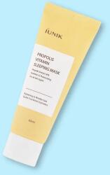 iUNIK Propolis Vitamin Sleeping Mask éjszakai arcmaszk propolisszal - 60 ml