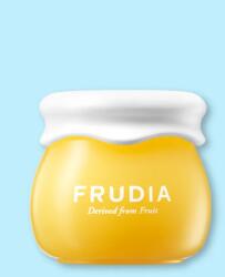 FRUDIA Világosító arckrém Citrus Brightening Cream - 10 g