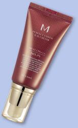 Missha BB krém M Perfect Cover BB Cream SPF 42 - 50 ml No. 25 Warm Beige
