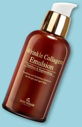 The Skin House Wrinkle Collagen Emulsion anti-aging kollagén emulzió - 130 ml
