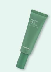 Farm Stay Szemkörnyékápoló krém teafa kivonattal Tea Tree Biome Calming Eye Cream - 50 ml