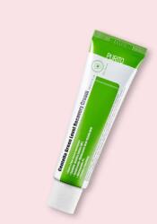 PURITO Centella Green Level Recovery Cream nyugtató arcjavító krém centellával - 50 ml