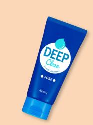 A'Pieu Mélytisztító hab Deep Clean Foam Cleanser Pore - 130 ml