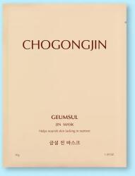 Missha Maszk a bőr helyreállítására és ragyogására Chogongjin Geumsul Jin Mask - 30 g