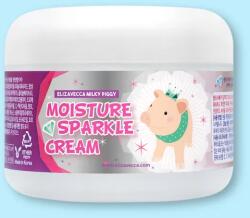 Elizavecca Hidratáló krém Milky Piggy Moisture Sparkle Cream - 100 ml