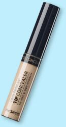 the SAEM Korrektor a bőrhibák elfedésére Cover Perfection Tip Concealer - 6.5 g No. 2 Rich Beige