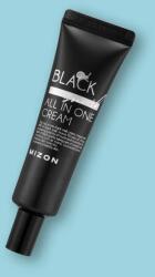 MIZON Hidratáló csigás arckrém Black Snail All In One Cream - 35 ml