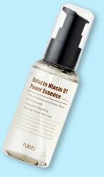 PURITO Galacto Niacin 97 Power Essence megújító aktív esszencia niacinamiddal - 60 ml