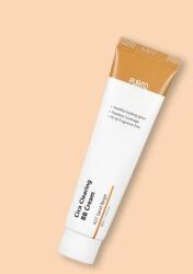 PURITO BB krém érzékeny bőrre centella kivonattal Cica Clearing BB Cream - 30 ml No. 27 Sand Beige