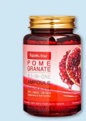 Farm Stay Pomegranate All-In-One Ampoule arcszérum ampullában - 250 ml