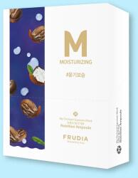 Frudia Revitalizáló szövetmaszk shea vajjal My Orchard Squeeze Mask Shea Butter - 20 ml * 10 db