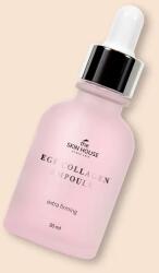 The Skin House Bőrfeszesítő szérum EGF Collagen Ampoule - 30 ml