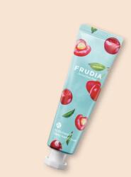 FRUDIA Tápláló kézkrém cseresznye kivonattal My Orchard Cherry Hand Cream - 30 g