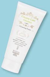 Missha Arctisztító hab Creamy Latte Green Tea Cleansing Foam - 172 ml