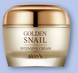 skin79 Golden Snail Intensive Cream arckrém csiganyálkával - 50 g