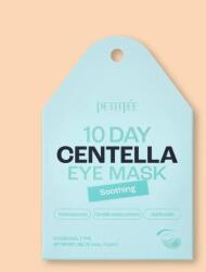 Petitfee & Koelf Nyugtatő szemtapasz 10 Day Centella Eye Mask Soothing - 1.4 g * 20 db