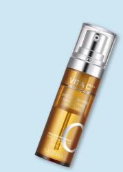 Missha Vita C Plus Spot Correcting Concentrate Ampoule ampullás arcszérum - 15 g