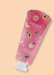 Frudia Barack alapú hidratáló testesszencia My Orchard Peach Body Essence - 200 ml