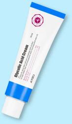 A'Pieu Többfunkciós hidratáló krém Glycolic Acid Cream - 50 ml