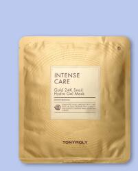 Tony Moly Intense Care Gold 24K Snail Hydromask hidrogél arcmaszk - 25 ml / 1 db