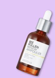 Missha Ampullás arcszérum Bee Pollen Renew Ampouler - 40 ml