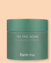 Farm Stay Arckrém teafával Tea Tree Biome Calming Cream - 80 ml