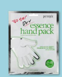 Petitfee & Koelf Kézmaszk Dry Essence Hand Pack - 14 g / 2 db