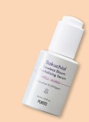 PURITO Arcszérum Timeless Bloom Bakuchiol Serum - 30 ml