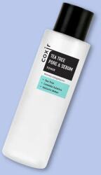 Coxir Tea Tree Pore & Sebum Toner teafa kivonatos toner a zsíros bőr ellen - 150 ml