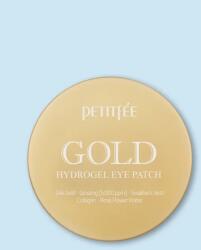 Petitfee & Koelf Gold Hydrogel Eye Patch szemtapaszok - 84 g / 60 db