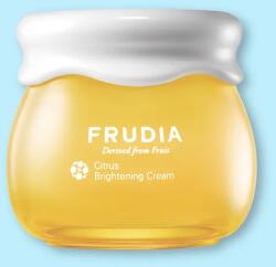 FRUDIA Világosító arckrém Citrus Brightening Cream - 55 g