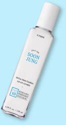 Etude House Soon Jung 10 Free Moist Emulsion hidratáló és relaxáló emulzió - 130 ml