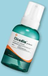 Missha Arctisztító hab Cicadin Ph Blemish Bubble Foam Cleanser - 250 ml