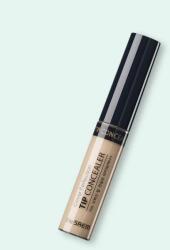 the SAEM Korrektor a bőrhibák elfedésére Cover Perfection Tip Concealer - 6.5 g No. 1.5 Natural Beige