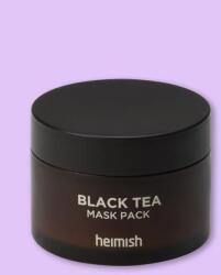 Heimish Black Tea Mask Pack arcmaszk - 110 ml