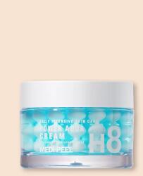 MEDI-PEEL Intenzív hidratáló krém Power Aqua Cream - 50 g