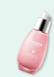 FRUDIA Tápláló és hidratáló arcszérum gránátalma kivonattal Pomegranate Nutri-Moisturizing Serum - 50 g