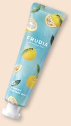 FRUDIA Tápláló kézkrém citrom kivonattal My Orchard Citron Hand Cream - 30 g