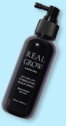 Rated Green Helyreállító spray hajhullás ellen Real Grow Anti Hair Loss Stimulating Scalp Spray - 120 ml