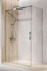 Radaway Espera Pro KDJ szögletes zuhanykabin 110x75 átlátszó jobbos (4039)