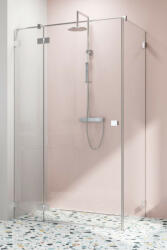 Radaway Essenza Pro KDJ szögletes zuhanykabin 120x120 átlátszó jobbos (5083)