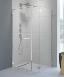Radaway Arta KDS I szögletes zuhanykabin 100x70 átlátszó balos (5369)