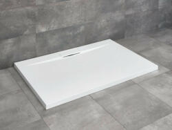 Radaway Giaros D szögletes zuhanytálca 110x80 fehér, ajándék szifonnal (2918)