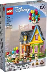 LEGO® Disney™ Up! - House​ (43217)