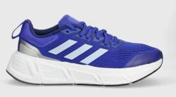 Adidas futócipő Questar - kék Férfi 42