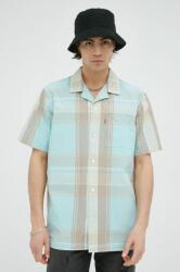 Levi's pamut ing férfi, relaxed - többszínű XL