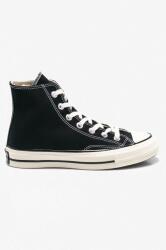 Converse sportcipő Chuck 70 C162050 - fekete Férfi 38