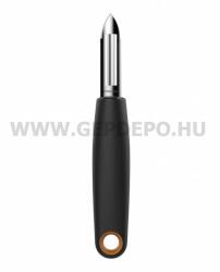 Fiskars Functional Form rögzített pengés hámozó (1014418) - gepdepo