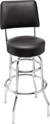 Fender 30" Barstool Blackout Backrest